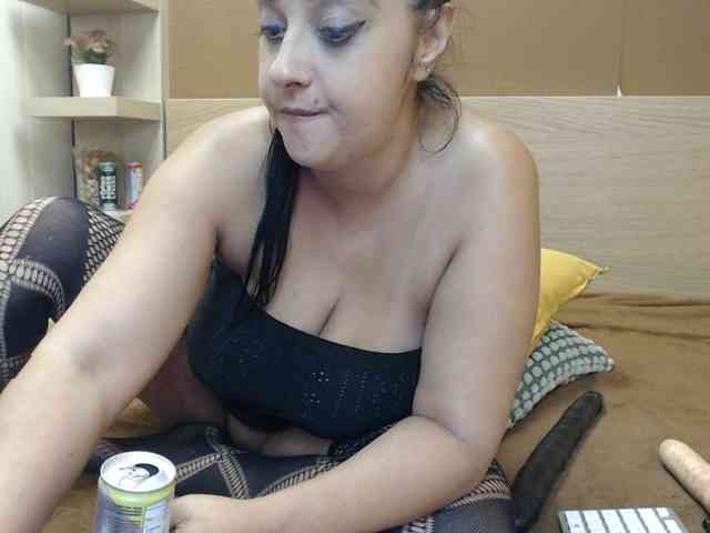 PinkySmithxXx webcam