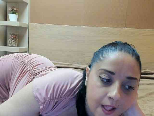 PinkySmithxXx webcam