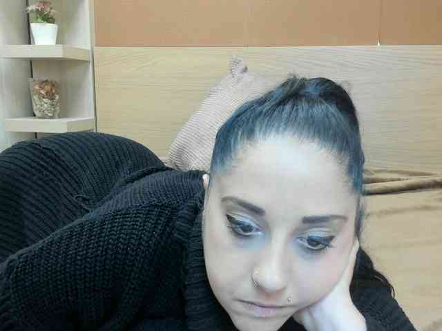 PinkySmithxXx webcam