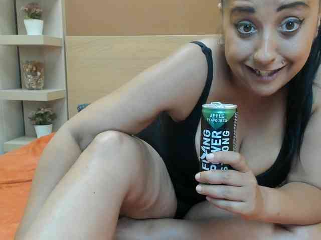 PinkySmithxXx webcam