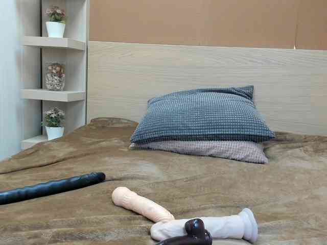 PinkySmithxXx webcam