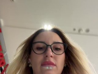 FetishTeacher Porn Show