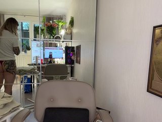 FetishTeacher Porn Show