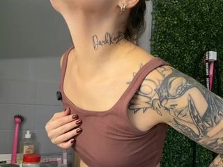 FetishTeacher Porn Show