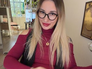 FetishTeacher Porn Show