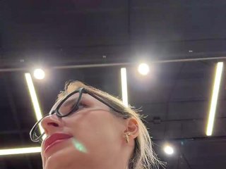 FetishTeacher Porn Show