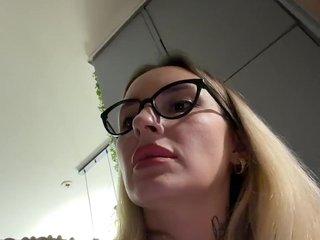 FetishTeacher Porn Show