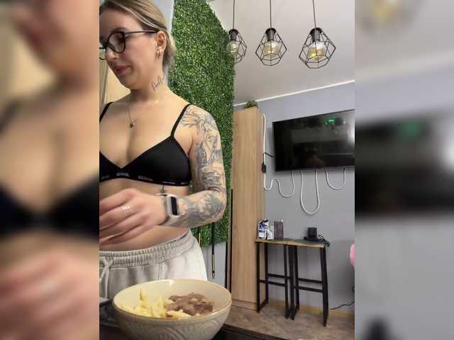 Miss-Fetish live cam on BongaCams