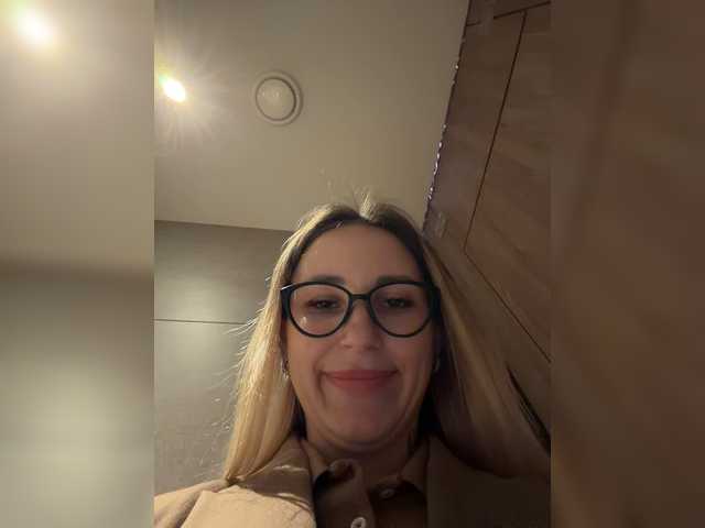 Miss-Fetish live cam on BongaCams