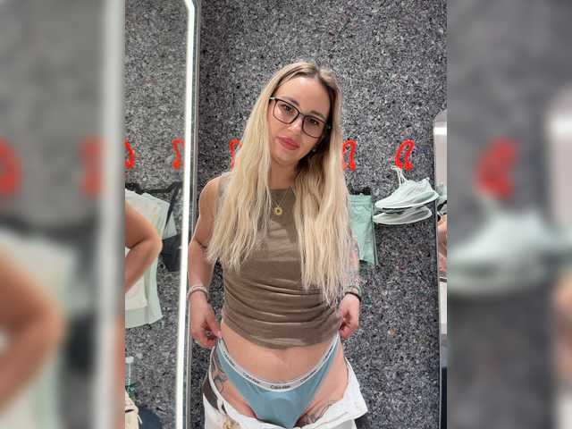 Miss-Fetish
