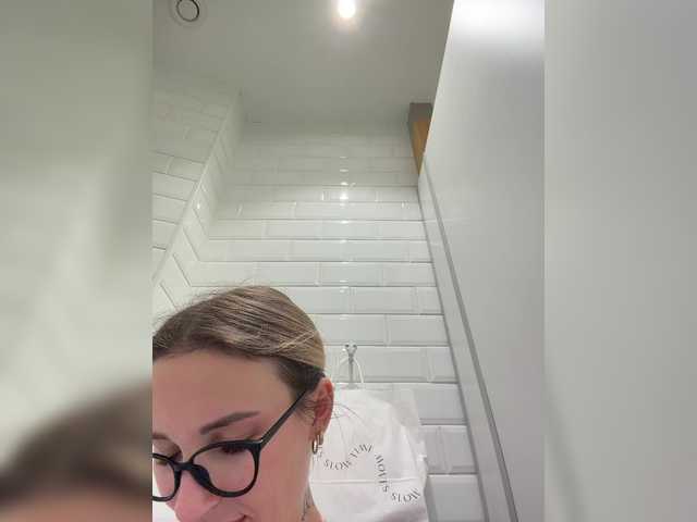 Miss-Fetish live cam on BongaCams