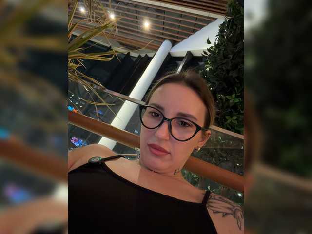 Miss-Fetish live cam on BongaCams