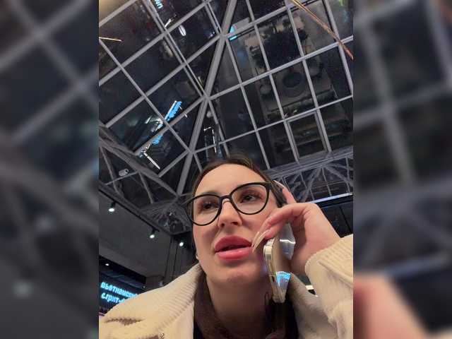 Miss-Fetish live cam on BongaCams