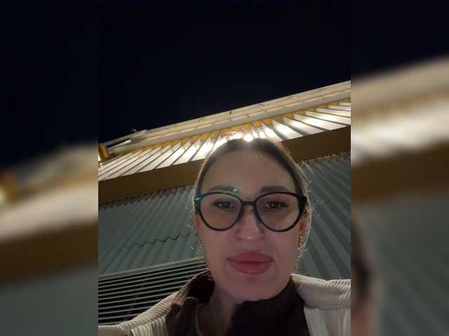 Miss-Fetish live cam on BongaCams