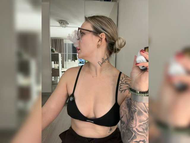 Miss-Fetish