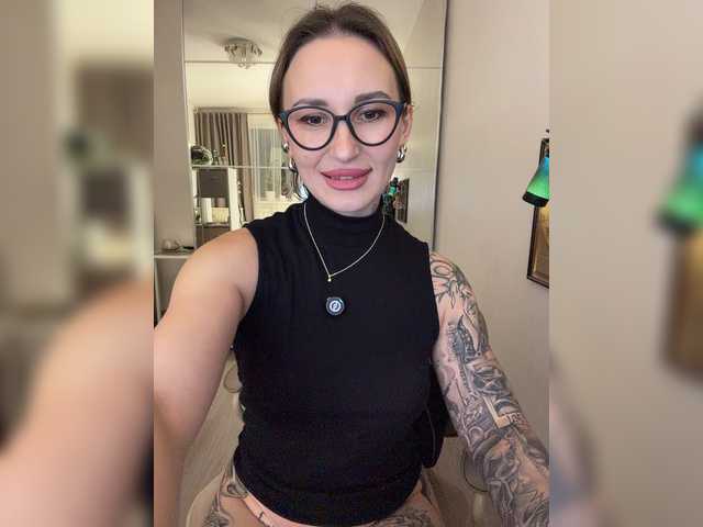 Miss-Fetish