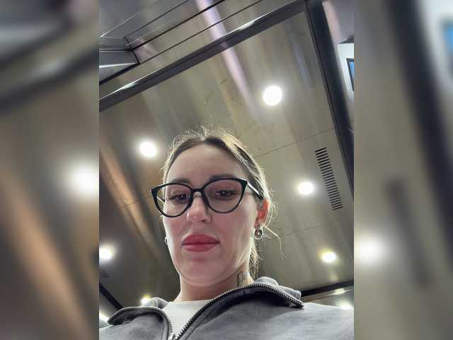 Miss-Fetish live cam on BongaCams