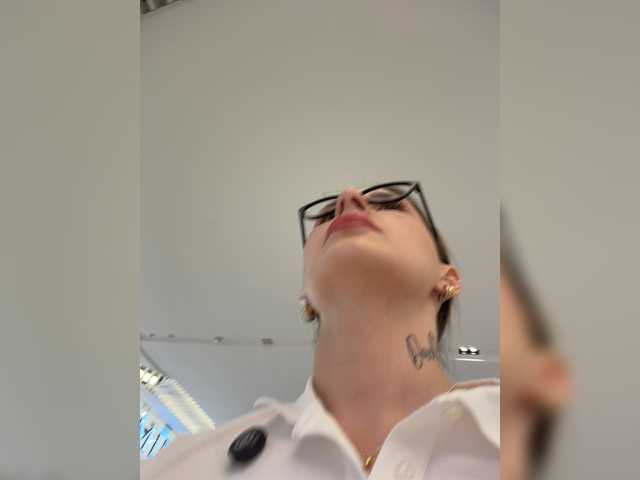 Miss-Fetish live cam on BongaCams