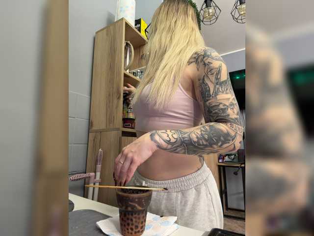 Miss-Fetish