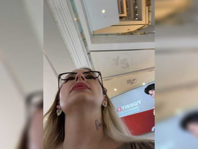 FetishTeacher webcam