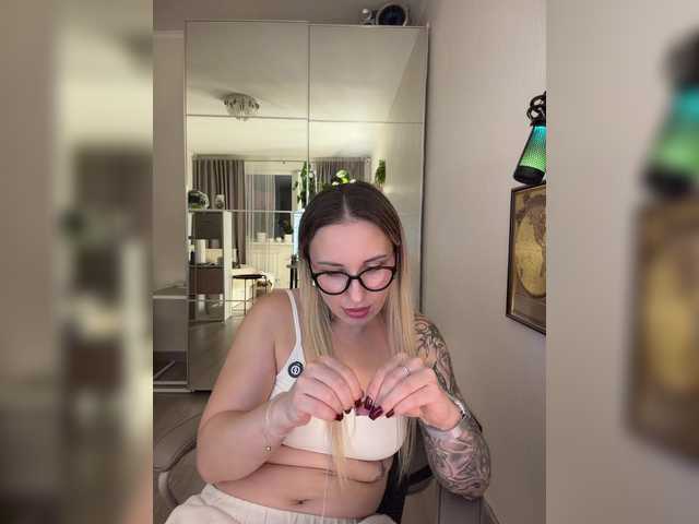 Miss-Fetish live cam on BongaCams