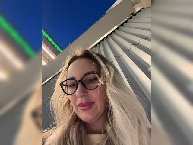 Miss-Fetish live cam on BongaCams