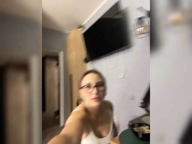Miss-Fetish live cam on BongaCams