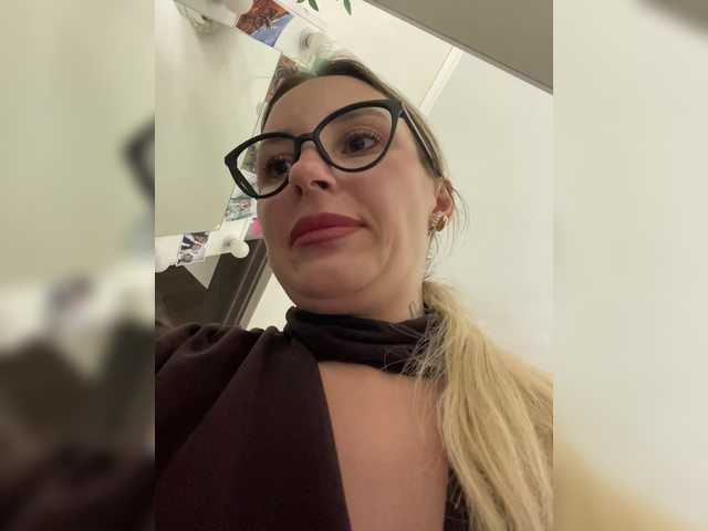 Miss-Fetish