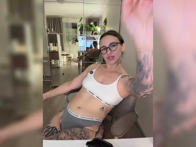Miss-Fetish live cam