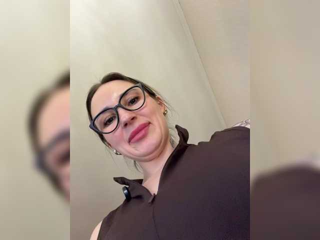 Miss-Fetish live cam preview