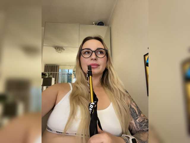 Miss-Fetish