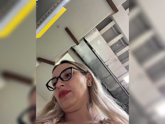 Miss-Fetish live cam on BongaCams