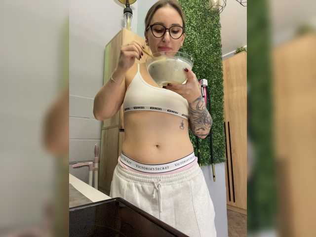 Miss-Fetish