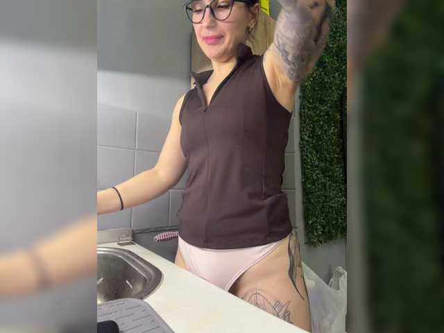 Miss-Fetish