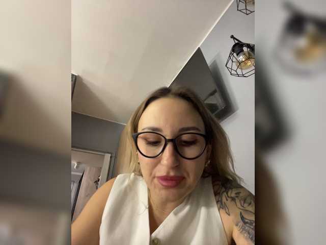 miss-fetish cam belle