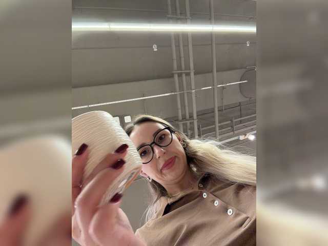 Miss-Fetish live cam on BongaCams