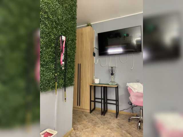 Miss-Fetish live cam on BongaCams