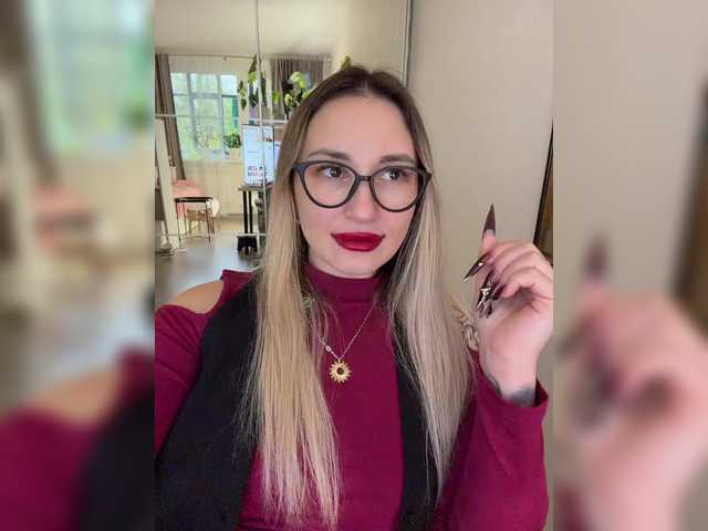 Miss-Fetish live cam on BongaCams