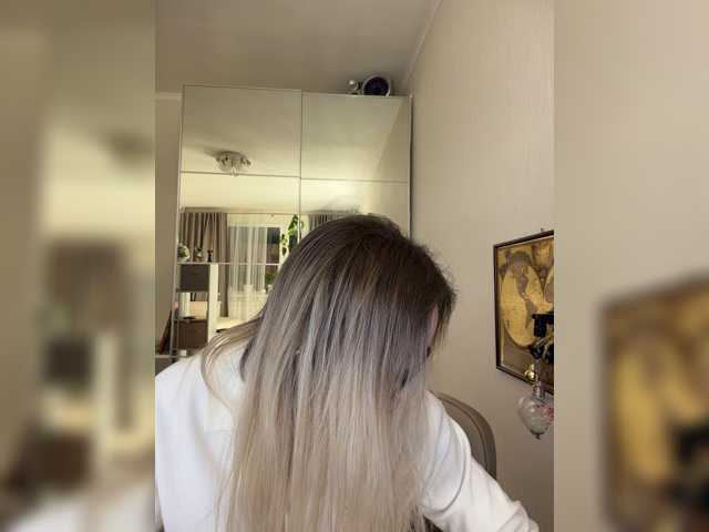 Miss-Fetish live cam on BongaCams