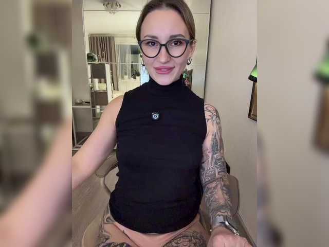 Miss-Fetish