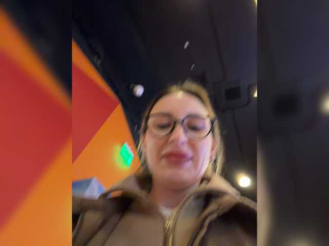 Miss-Fetish live cam on BongaCams
