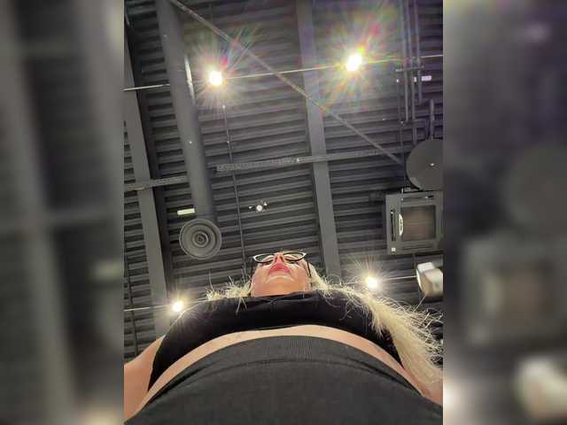 Miss-Fetish live cam on BongaCams