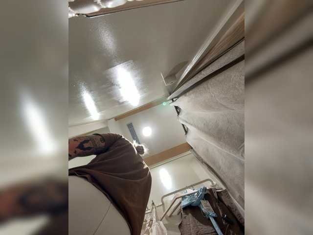 Miss-Fetish's BongaCams show and profile