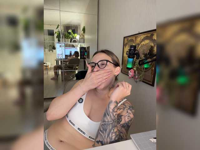 Miss-Fetish live cam