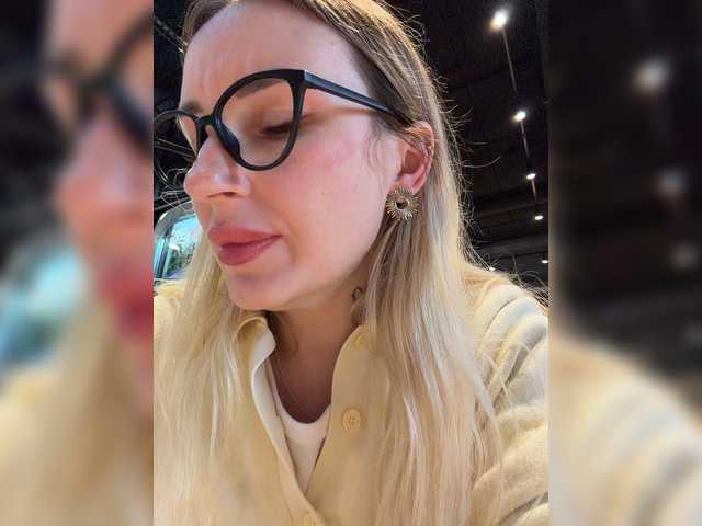 Miss-Fetish live cam on BongaCams