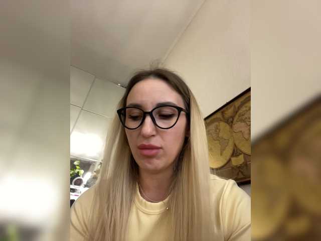 Miss-Fetish live cam on BongaCams