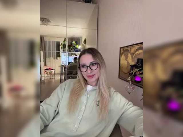 Miss-Fetish live cam on BongaCams