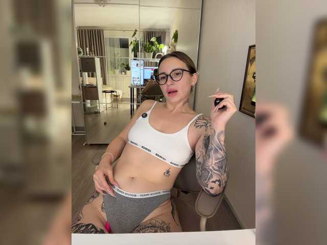 Miss-Fetish