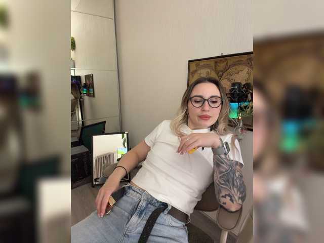Miss-Fetish