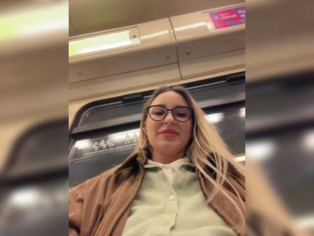 Miss-Fetish live cam on BongaCams